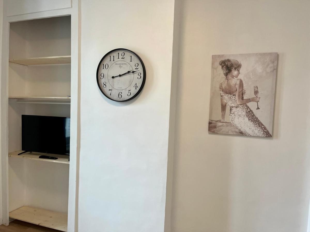 Appartement T2 Place Carnot -Dabnb Limoges Luaran gambar