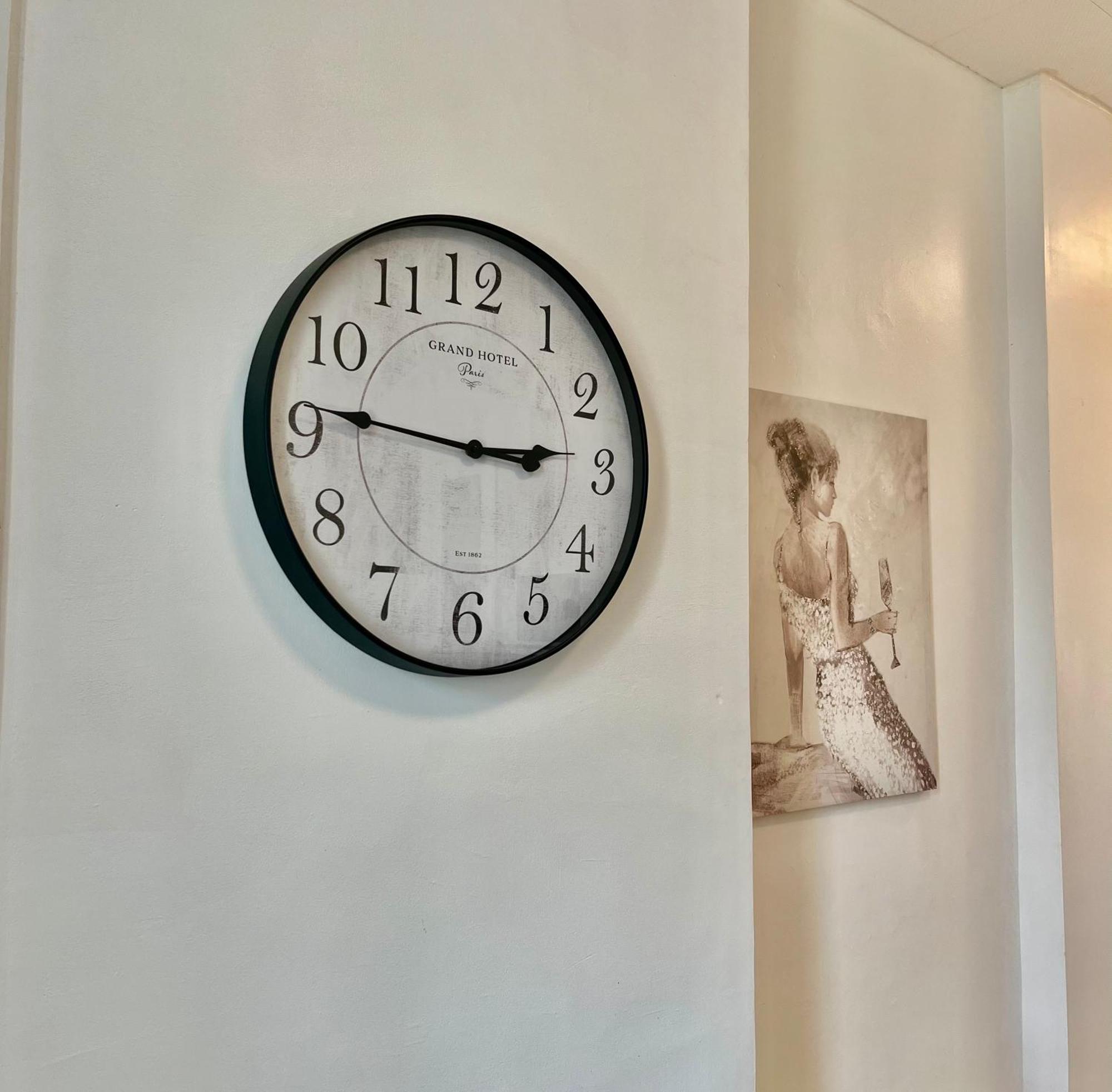 Appartement T2 Place Carnot -Dabnb Limoges Luaran gambar
