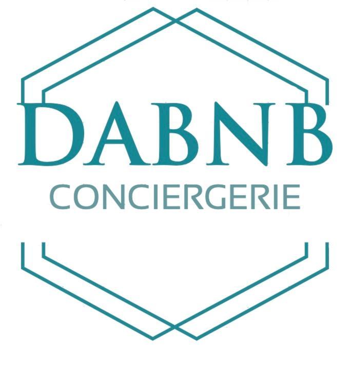 Appartement T2 Place Carnot -Dabnb Limoges Luaran gambar